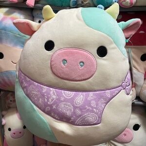 Belana Squishmallow